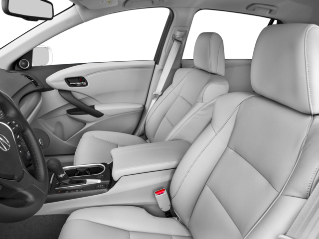 2017 Acura RDX Base