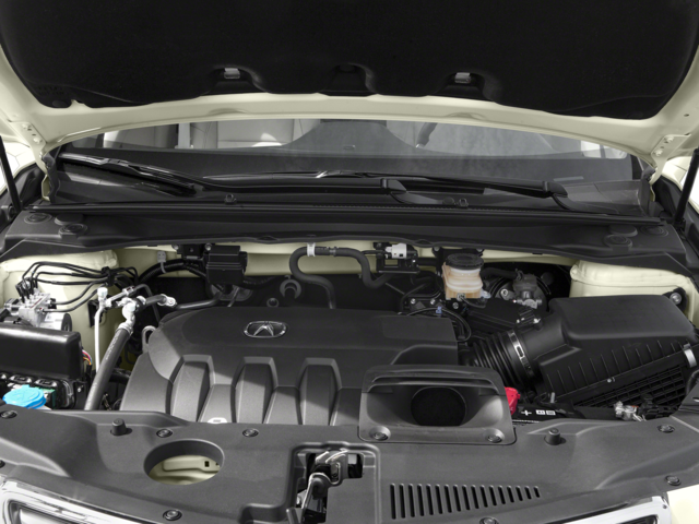 2017 Acura RDX Base
