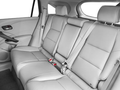 2017 Acura RDX Base
