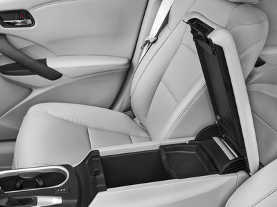 2017 Acura RDX Base