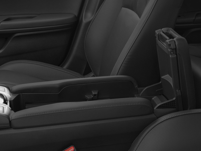 2017 Honda Civic EX-L