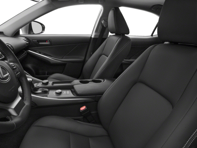 2017 Lexus IS 300