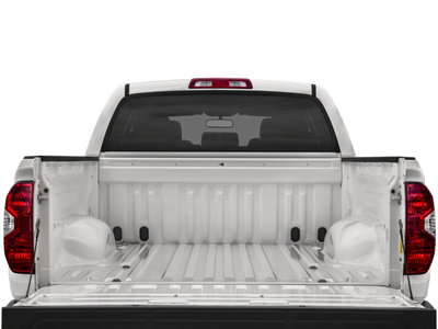 2017 Toyota Tundra SR5 CrewMax