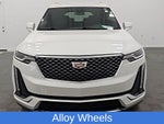 2023 Cadillac XT6 Luxury