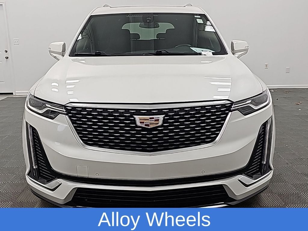 2023 Cadillac XT6 Luxury