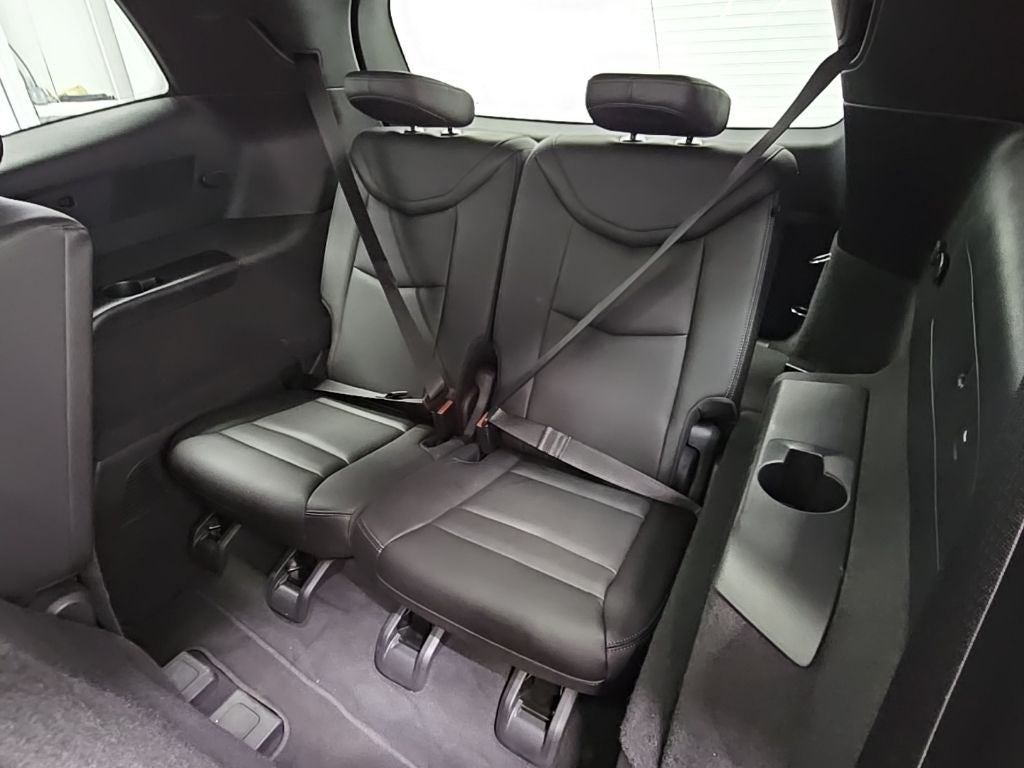 2023 Cadillac XT6 Luxury