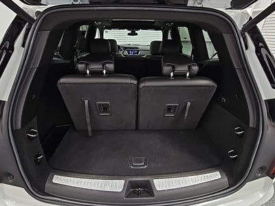 2023 Cadillac XT6 Luxury