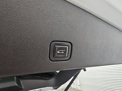 2023 Cadillac XT6 Luxury