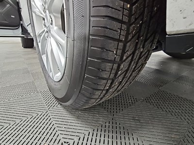 2023 Cadillac XT6 Luxury