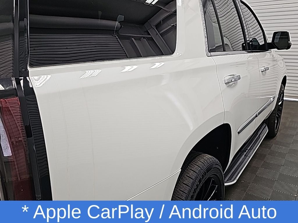 2020 Cadillac Escalade Base