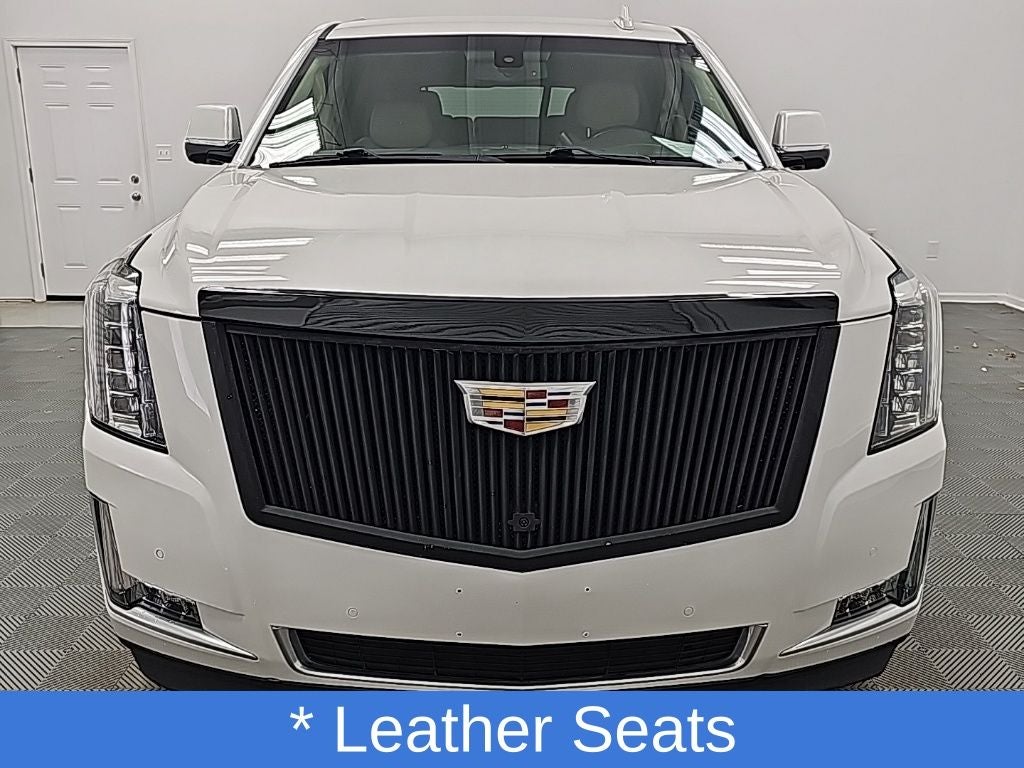 2020 Cadillac Escalade Base