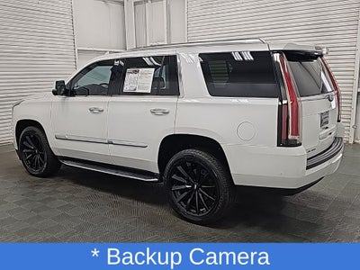2020 Cadillac Escalade Base