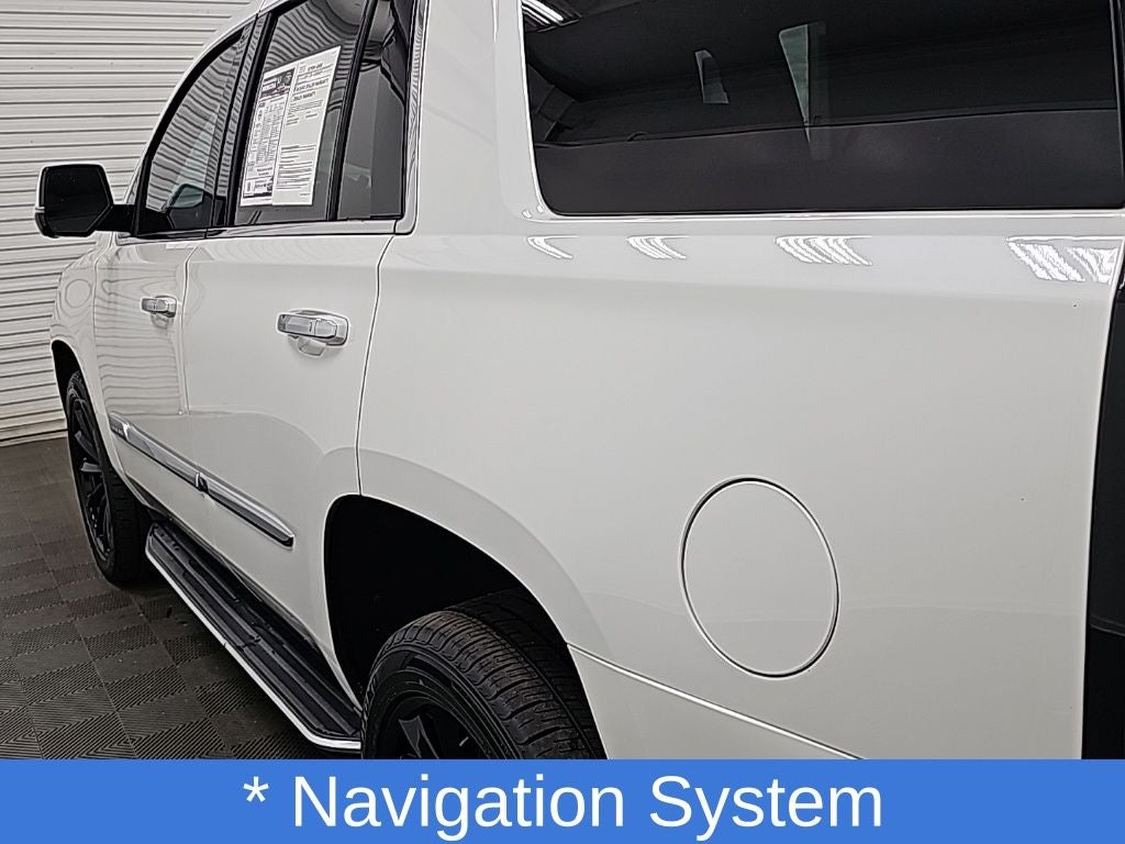 2020 Cadillac Escalade Base