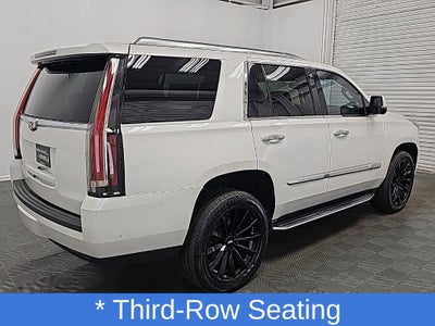 2020 Cadillac Escalade Base