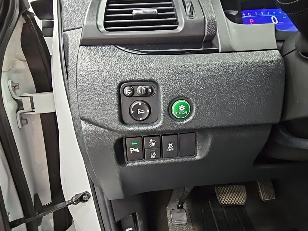 2021 Honda Pilot Black Edition