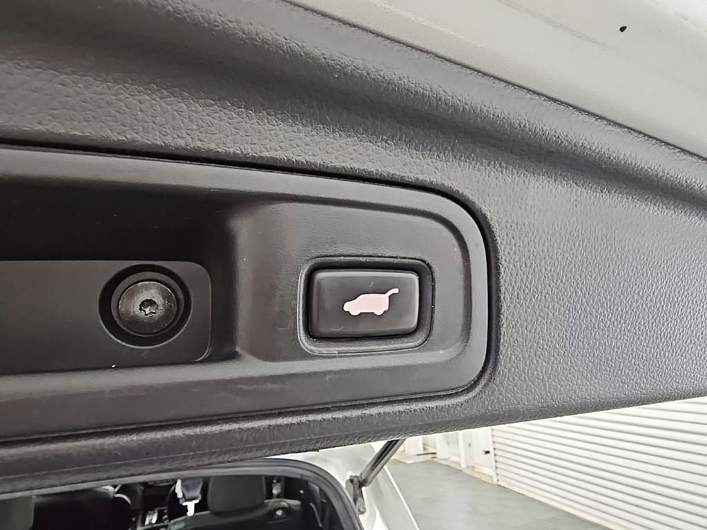 2021 Honda Pilot Black Edition