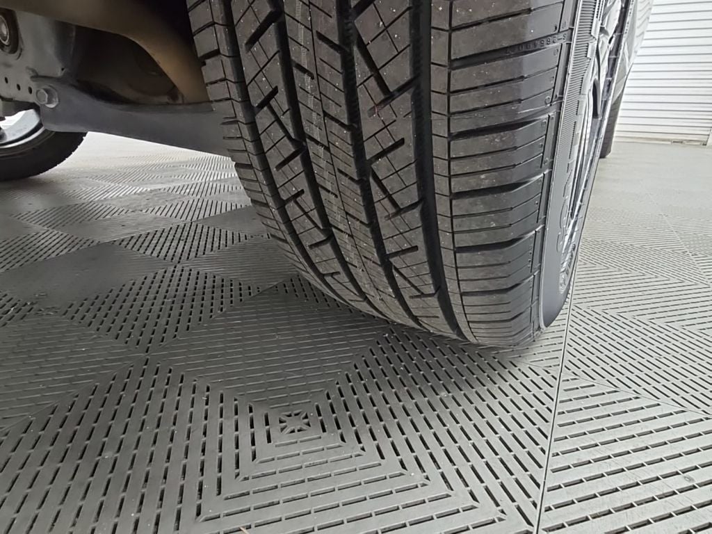 2021 Honda Pilot Black Edition