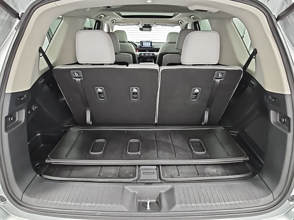 2023 Honda Pilot Touring