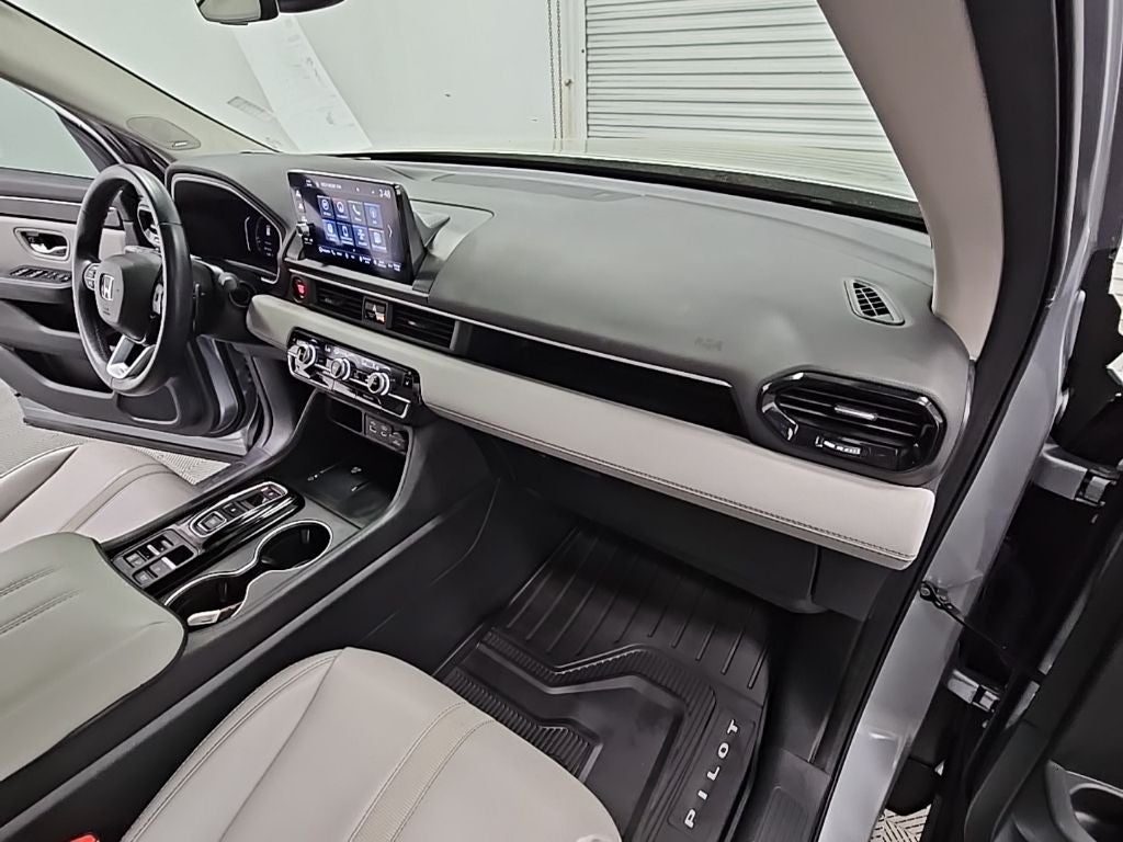 2023 Honda Pilot Touring