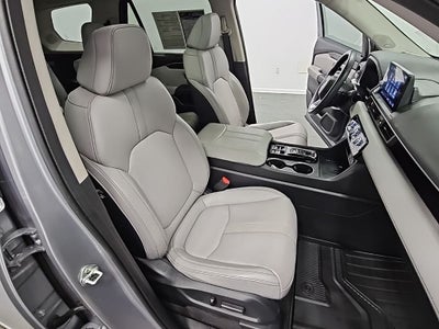 2023 Honda Pilot Touring