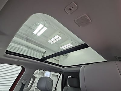 2024 Toyota Sequoia SR5