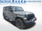 2020 Jeep Wrangler Unlimited Willys