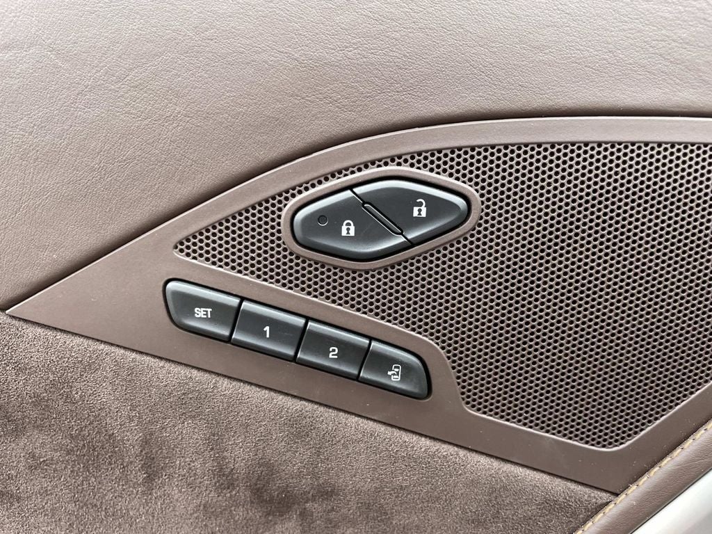 2014 Chevrolet Corvette Stingray Z51 3LT