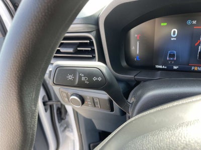 2025 Ford Maverick XL