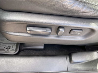 2019 Honda Ridgeline RTL-T