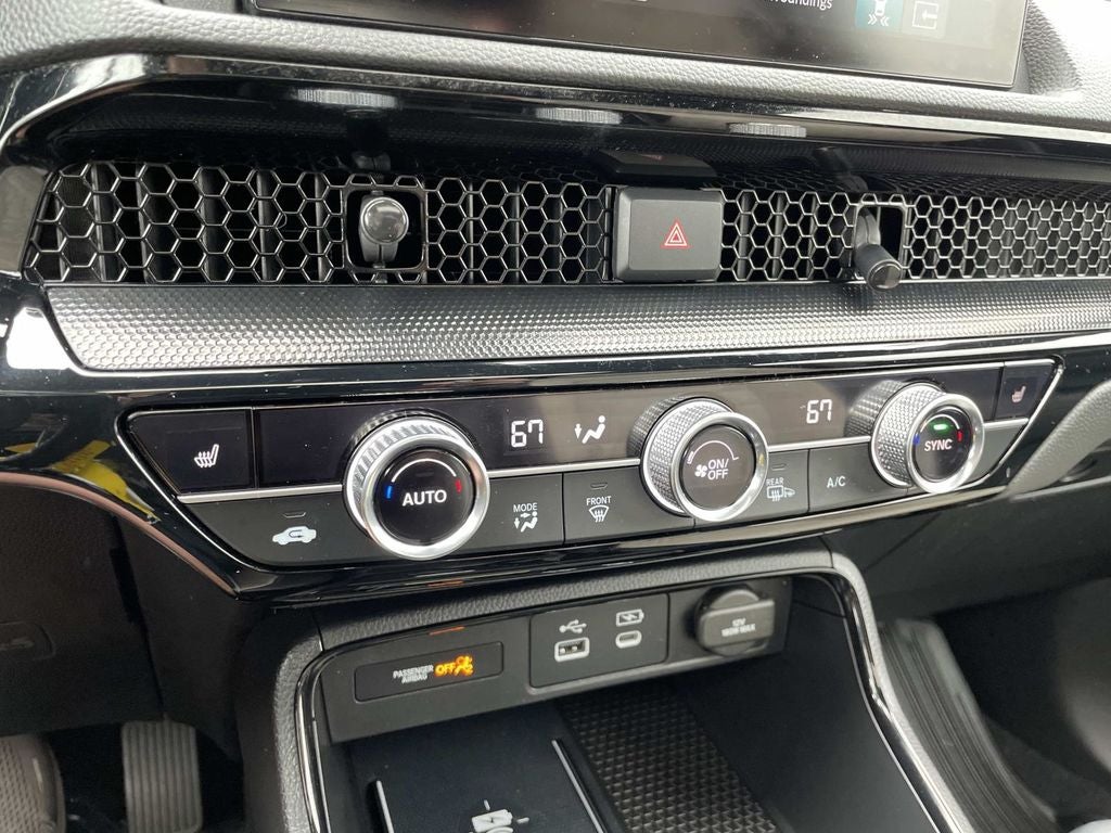 2023 Honda CR-V Hybrid Sport Touring