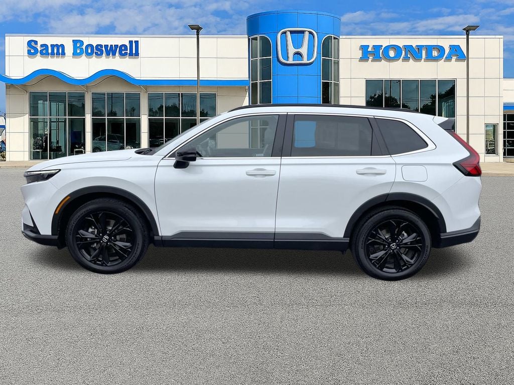 2023 Honda CR-V Hybrid Sport Touring
