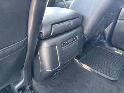 2021 Nissan Armada SL