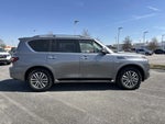 2021 Nissan Armada SL