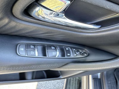 2021 Nissan Armada SL