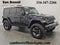 2024 Jeep Wrangler 4xe Rubicon X