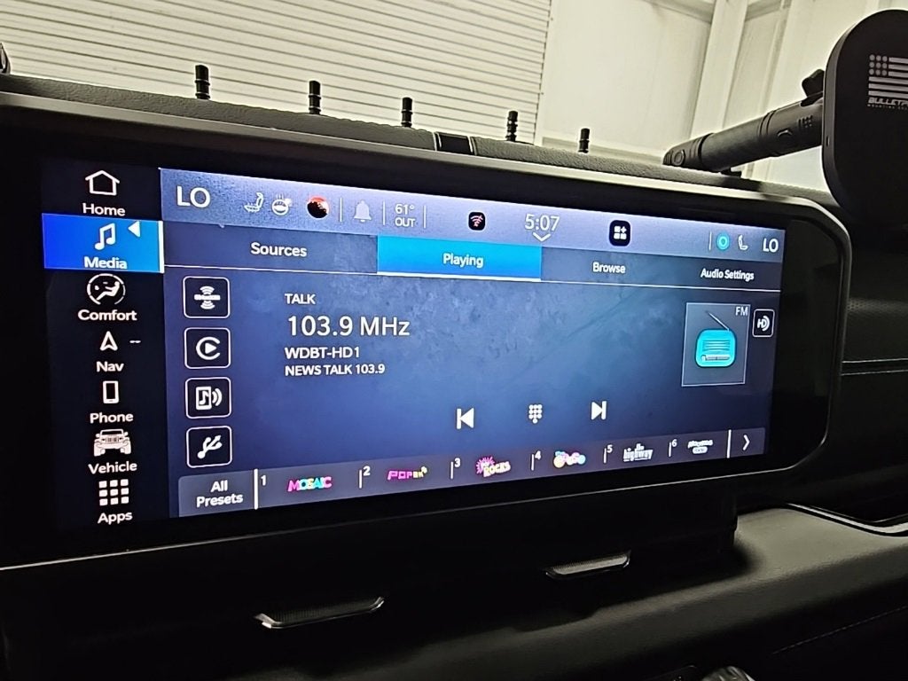 2024 Jeep Wrangler 4xe Rubicon X