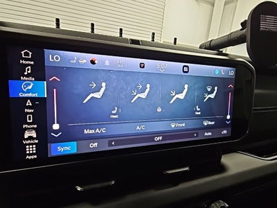 2024 Jeep Wrangler 4xe Rubicon X