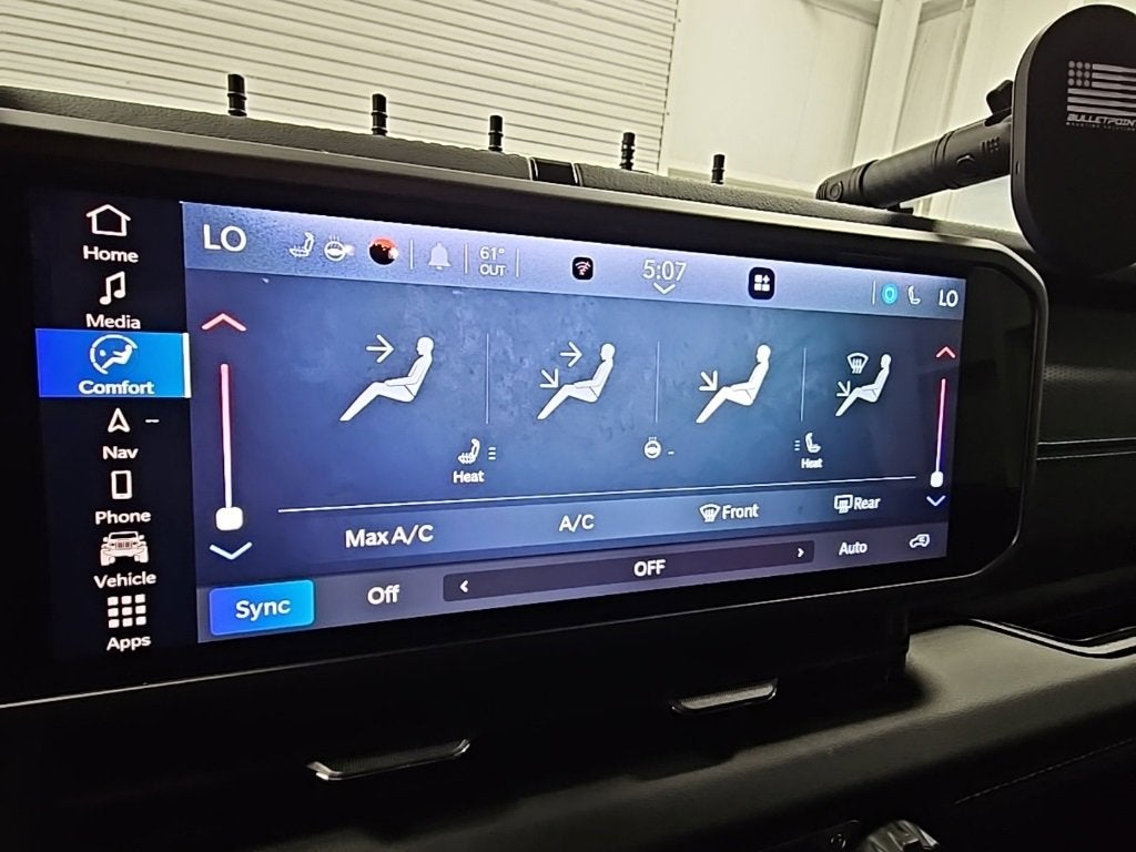 2024 Jeep Wrangler 4xe Rubicon X