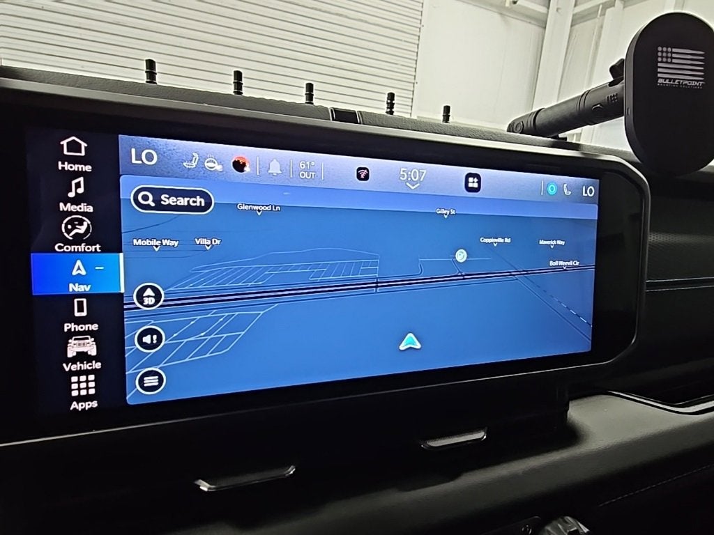 2024 Jeep Wrangler 4xe Rubicon X