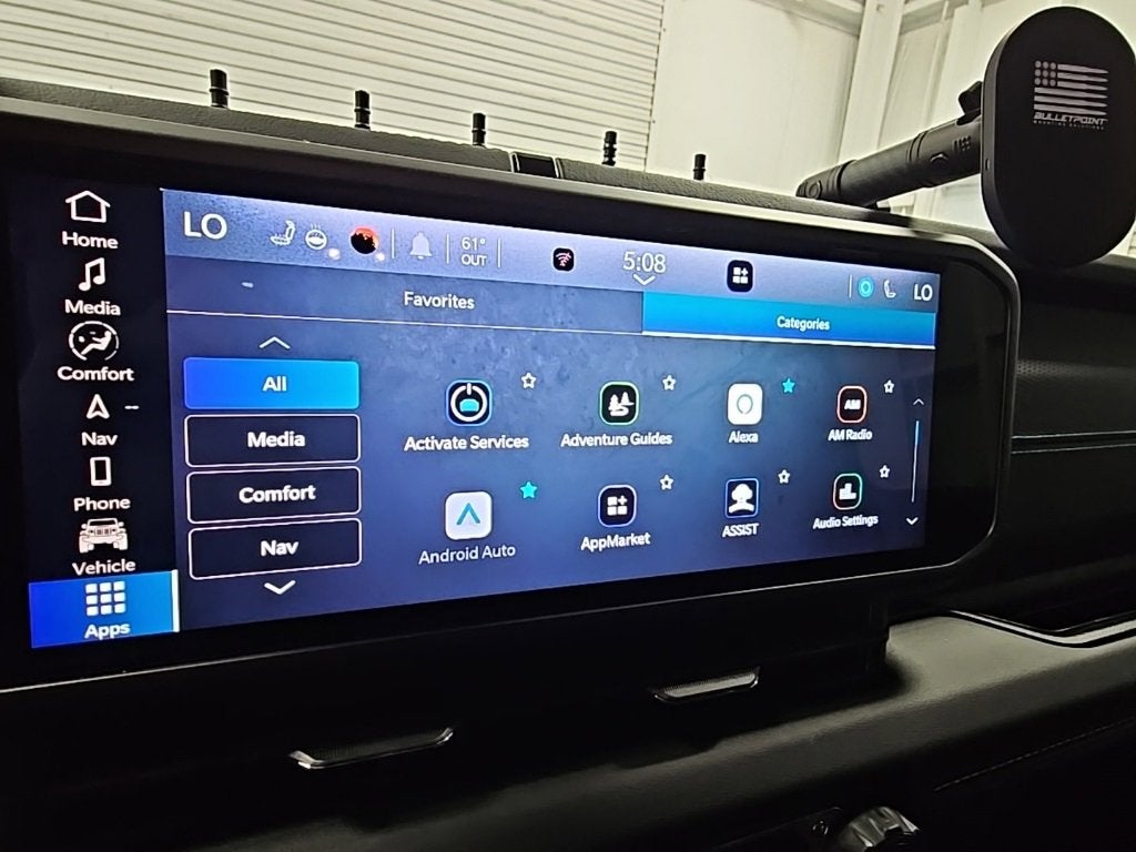 2024 Jeep Wrangler 4xe Rubicon X