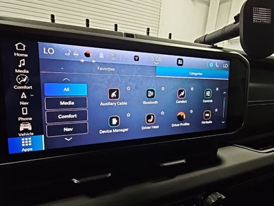 2024 Jeep Wrangler 4xe Rubicon X