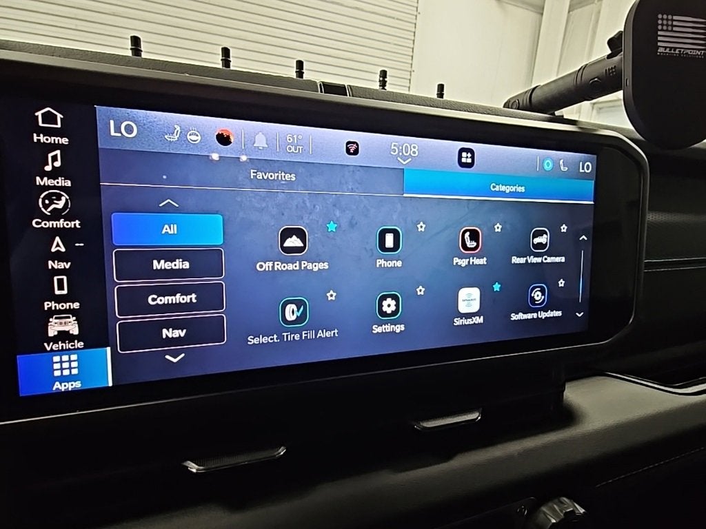 2024 Jeep Wrangler 4xe Rubicon X