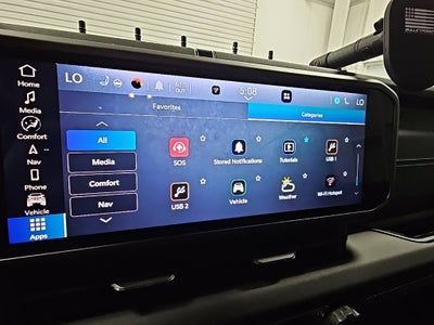 2024 Jeep Wrangler 4xe Rubicon X