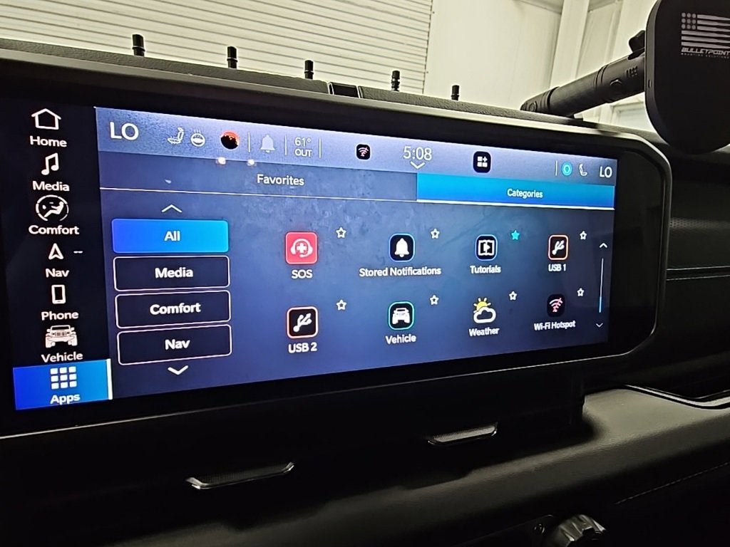 2024 Jeep Wrangler 4xe Rubicon X