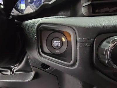 2024 Jeep Wrangler 4xe Rubicon X