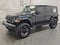2024 Jeep Wrangler 4xe Rubicon X