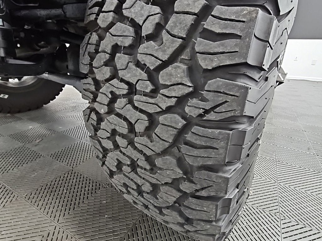 2024 Jeep Wrangler 4xe Rubicon X