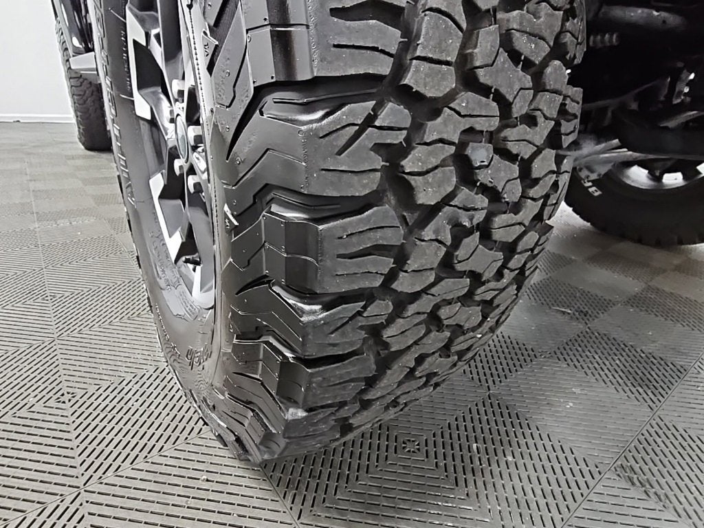 2024 Jeep Wrangler 4xe Rubicon X