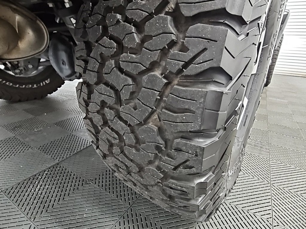 2024 Jeep Wrangler 4xe Rubicon X