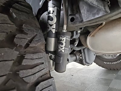 2024 Jeep Wrangler 4xe Rubicon X